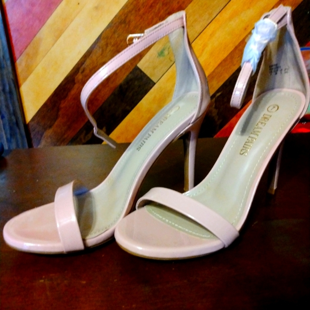 Women's heels